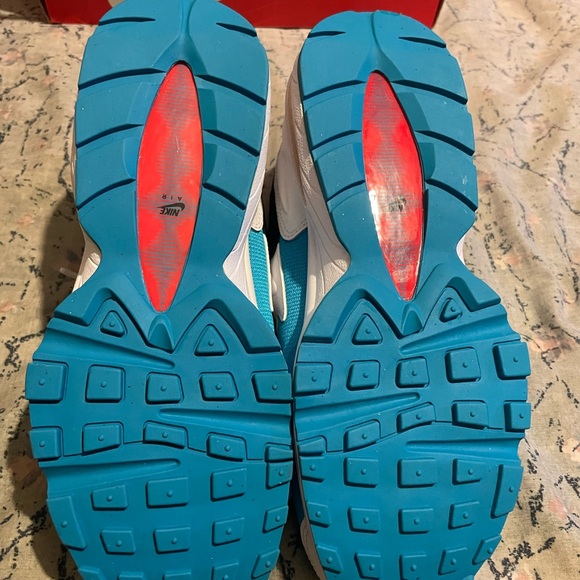 Nike Air Max2 Light Athletic 6 Youth NEW - Picture 7 of 8